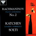 Rachmaninov Piano Concerto No. 2  Balakirev Islamey Katchen.jpg