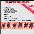 Debussy 3 Nocturnes Ravel Daphnes & Chloe Paray.jpg