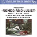 Stanislaw Skrowaczewski - Prokofiev Romeo and Juliet Suites Nos. 1 & 2.jpg