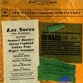 Igor Stravinsky - Stravinsky Les Noces.jpg
