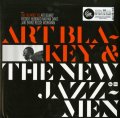 Art Blakey & The Jazz Messengers - Live In Paris '65.jpg
