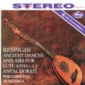 Respighi Ancient Airs And Dances For Lute And Orchestra.jpg
