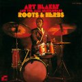 Art Blakey & The Jazz Messengers Roots And Herbs.jpg