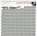 Jackie McLean It's Time.jpg