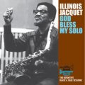 Illinois Jacquet God Bless My Solo.jpg