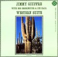 Jimmy Giuffre - Western Suite.jpg