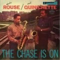Paul Quinichette & Charlie Rouse The Chase Is On.jpg