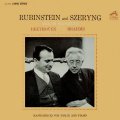 Beethoven  Brahms Violin  Sonatas  Rubinstein  Szeryng.jpg