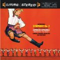 Borodin Symphony No. 2 Rimsky-Korsakov Capriccio Espagnole Martinon.jpg