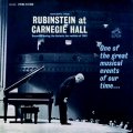 Highlights From Rubinstein at Carnegie Hall.jpg