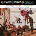 Rossini-Respighi La Boutique Fantasque & Ibert Divertissement Boston Pops Fiedler.jpg