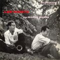 Lee Konitz With Warne Marsh.jpg