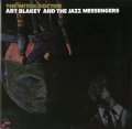 Art Blakey & The Jazz Messengers The Witch Doctor.jpg
