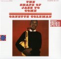 Ornette Coleman The Shape Of Jazz To Come.jpg Ornette Coleman The Shape Of Jazz To Come.jpg
