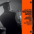 Nathan Davis Live In Paris with Georges Arvanitas Trio The ORTF Recordings 1966-67.jpg