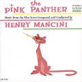 Henry Mancini The Pink Panther.jpg Henry Mancini The Pink Panther.jpg
