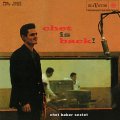 Chet Baker Chet Is Back.jpg Chet Baker Chet Is Back.jpg