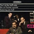The Art Farmer Quartet featuring Jim Hall Live At The Half-Note.jpg The Art Farmer Quartet featuring Jim Hall Live At The Half-Note.jpg