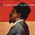 Thelonious Monk It's Monk's Time.jpg Thelonious Monk It's Monk's Time.jpg