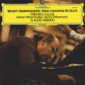 Claudio Abbado - Mozart Piano Concertos Nos. 20 & 21 Friedrich Gulda.jpg Claudio Abbado - Mozart Piano Concertos Nos. 20 & 21 Friedrich Gulda.jpg