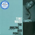 Time Waits The Amazing Bud Powell.jpg Time Waits The Amazing Bud Powell.jpg