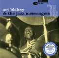 Art Blakey & The Jazz Messengers The Big Beat.jpg