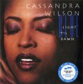 Cassandra Wilson Blue Light 'Til Dawn.jpg
