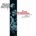 Don Wilkerson Preach Brother!.jpg Don Wilkerson Preach Brother!.jpg