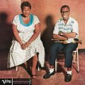 Ella Fitzgerald and Louis Armstrong Ella & Louis.jpg Ella Fitzgerald and Louis Armstrong Ella & Louis.jpg