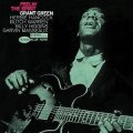 Tone Poet Grant Green Feelin' The Spirit.jpg Tone Poet Grant Green Feelin' The Spirit.jpg
