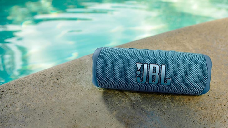 JBL Flip 6 JBL Flip 6