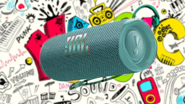 JBL Flip 6 JBL Flip 6