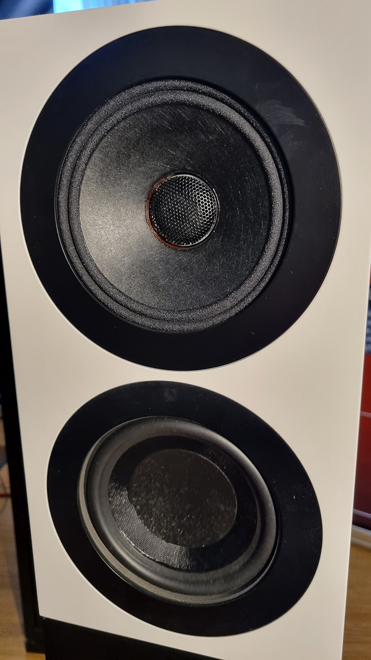Live Act Audio Live Act Audio