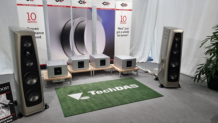 CH & Rokport & TecDas