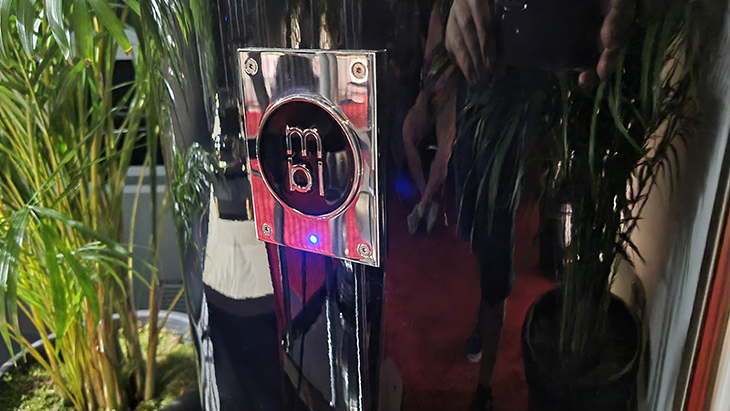 MBL