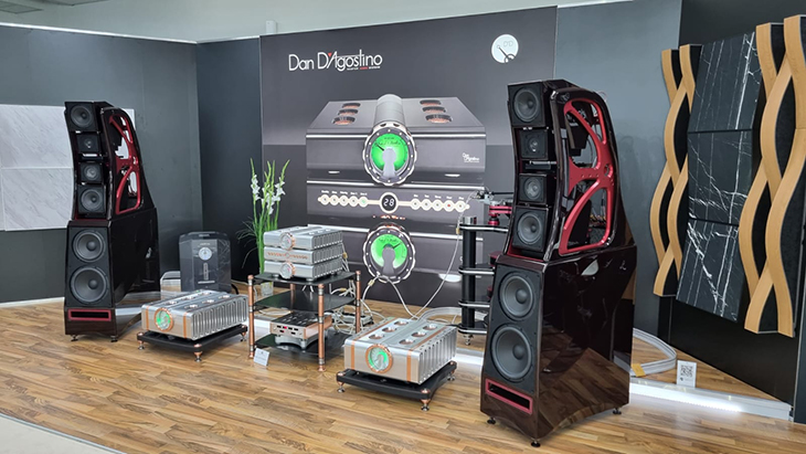 Wilson audio Wilson audio