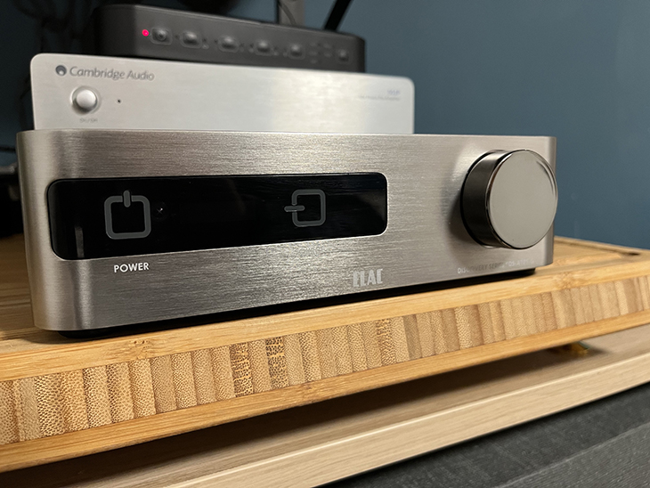ELAC DS-A101-G ELAC DS-A101-G