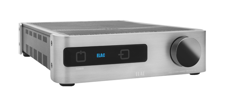 ELAC DS-A101-G ELAC DS-A101-G