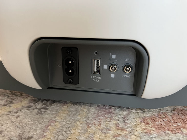 Q Active 400