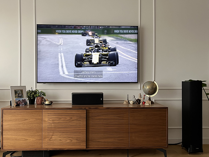 Formula 1 Formula 1