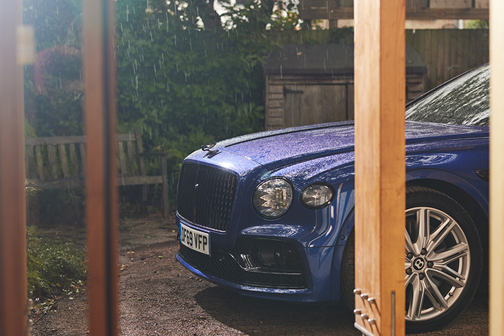 Bentley - מחברות הרכבים הוותיקות והאיכותיות בעולם Bentley - מחברות הרכבים הוותיקות והאיכותיות בעולם