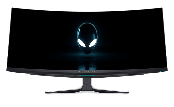 Alienware 34 Curved QD-OLED Gaming