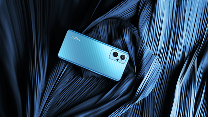 realme-9 realme-9