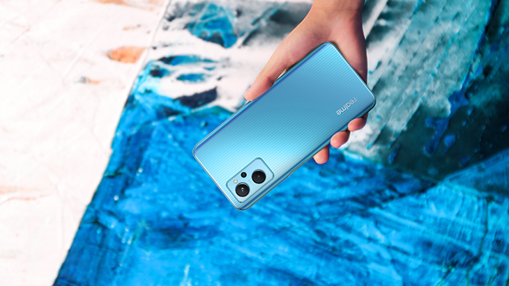 realme-9 realme-9