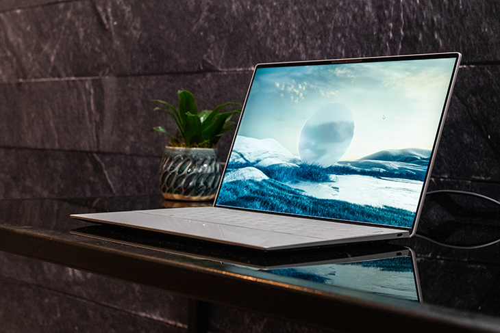 XPS 13 Plus XPS 13 Plus