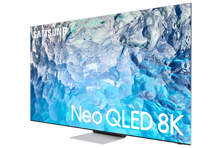 Neo QLED Neo QLED