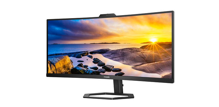 Philips 34E1C5600HE Philips 34E1C5600HE
