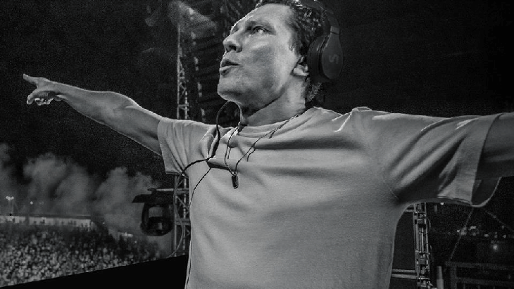 Tiësto Tiësto