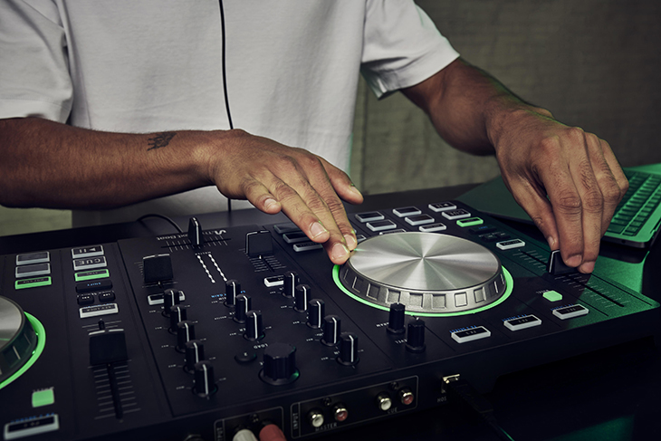 The Next Beat The Next Beat