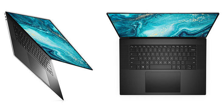 XPS 17 XPS 17
